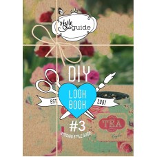 DIY #3 | E-Book